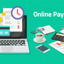 Veja como pagar via PIX através da Sampa Hosting